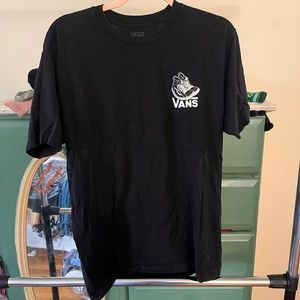 Men’s Vans Shirt
